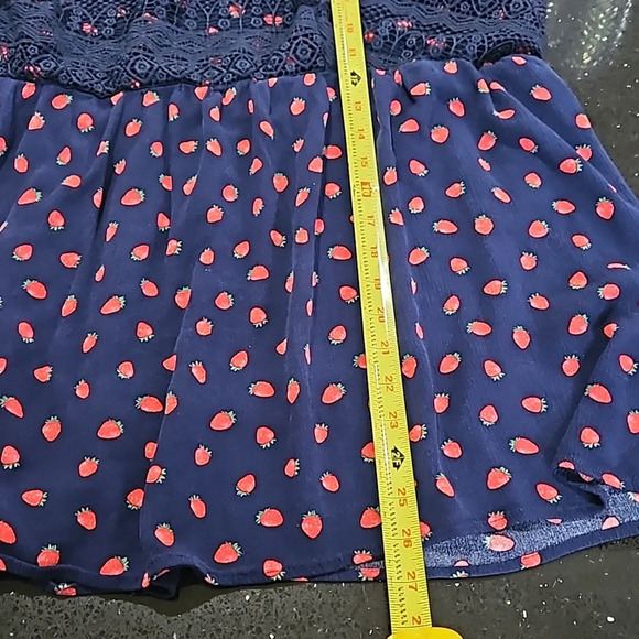 TORRID TOP - Picture 8 of 10